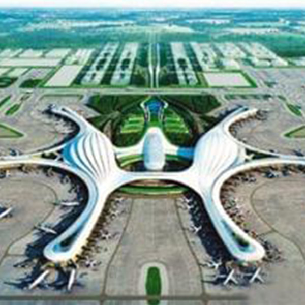 天府機(jī)場(chǎng)